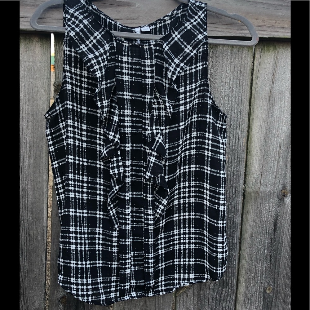 ELLE BLOUSE